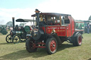 Gloucestershire Steam Extravaganza, Kemble 2010, Image 217