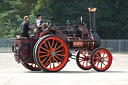 Gloucestershire Steam Extravaganza, Kemble 2010, Image 230