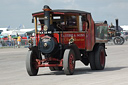 Gloucestershire Steam Extravaganza, Kemble 2010, Image 231