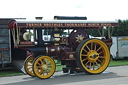 Gloucestershire Steam Extravaganza, Kemble 2010, Image 239