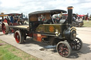 Gloucestershire Steam Extravaganza, Kemble 2010, Image 247