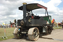 Gloucestershire Steam Extravaganza, Kemble 2010, Image 251