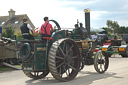 Gloucestershire Steam Extravaganza, Kemble 2010, Image 253