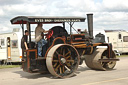 Gloucestershire Steam Extravaganza, Kemble 2010, Image 255