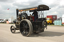 Gloucestershire Steam Extravaganza, Kemble 2010, Image 256