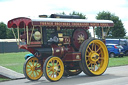 Gloucestershire Steam Extravaganza, Kemble 2010, Image 264