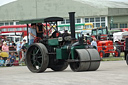 Gloucestershire Steam Extravaganza, Kemble 2010, Image 267