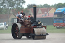 Gloucestershire Steam Extravaganza, Kemble 2010, Image 270