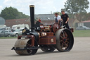 Gloucestershire Steam Extravaganza, Kemble 2010, Image 271