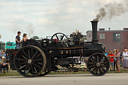 Gloucestershire Steam Extravaganza, Kemble 2010, Image 276