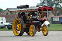 Gloucestershire Steam Extravaganza, Kemble 2010, Image 277