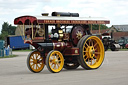 Gloucestershire Steam Extravaganza, Kemble 2010, Image 278