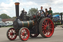 Gloucestershire Steam Extravaganza, Kemble 2010, Image 281