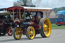 Gloucestershire Steam Extravaganza, Kemble 2010, Image 289