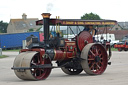 Gloucestershire Steam Extravaganza, Kemble 2010, Image 296
