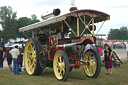 Gloucestershire Steam Extravaganza, Kemble 2010, Image 300