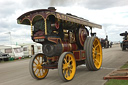 Gloucestershire Steam Extravaganza, Kemble 2010, Image 303