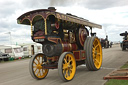 Gloucestershire Steam Extravaganza, Kemble 2010, Image 303