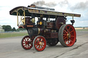 Gloucestershire Steam Extravaganza, Kemble 2010, Image 308