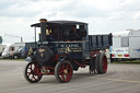 Gloucestershire Steam Extravaganza, Kemble 2010, Image 314