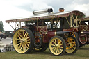 Gloucestershire Steam Extravaganza, Kemble 2010, Image 320