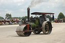 Gloucestershire Steam Extravaganza, Kemble 2010, Image 325