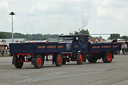 Gloucestershire Steam Extravaganza, Kemble 2010, Image 335