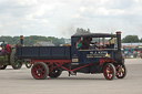 Gloucestershire Steam Extravaganza, Kemble 2010, Image 344