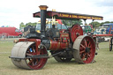 Gloucestershire Steam Extravaganza, Kemble 2010, Image 352