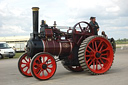 Gloucestershire Steam Extravaganza, Kemble 2010, Image 363