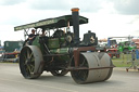 Gloucestershire Steam Extravaganza, Kemble 2010, Image 364