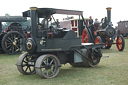 Gloucestershire Steam Extravaganza, Kemble 2010, Image 365