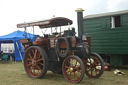 Gloucestershire Steam Extravaganza, Kemble 2010, Image 371