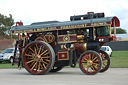 Gloucestershire Steam Extravaganza, Kemble 2010, Image 378