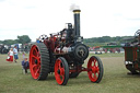 Gloucestershire Steam Extravaganza, Kemble 2010, Image 381