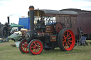 Gloucestershire Steam Extravaganza, Kemble 2010, Image 384