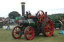 Gloucestershire Steam Extravaganza, Kemble 2010, Image 385