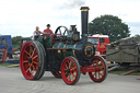 Gloucestershire Steam Extravaganza, Kemble 2010, Image 387