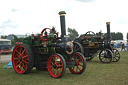 Gloucestershire Steam Extravaganza, Kemble 2010, Image 390