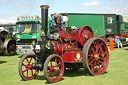 Lincolnshire Steam and Vintage Rally 2010, Image 2
