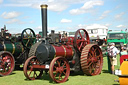 Lincolnshire Steam and Vintage Rally 2010, Image 4