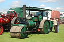 Lincolnshire Steam and Vintage Rally 2010, Image 6