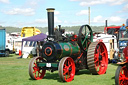 Lincolnshire Steam and Vintage Rally 2010, Image 7
