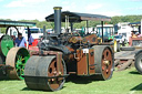 Lincolnshire Steam and Vintage Rally 2010, Image 16