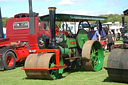 Lincolnshire Steam and Vintage Rally 2010, Image 17