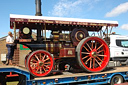 Lincolnshire Steam and Vintage Rally 2010, Image 18