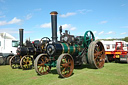 Lincolnshire Steam and Vintage Rally 2010, Image 19