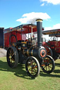 Lincolnshire Steam and Vintage Rally 2010, Image 21