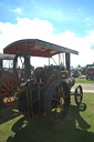 Lincolnshire Steam and Vintage Rally 2010, Image 22