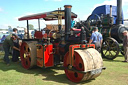 Lincolnshire Steam and Vintage Rally 2010, Image 24